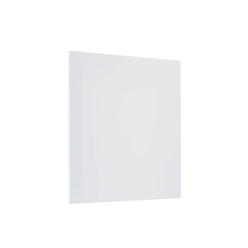 Usa pentru stand acvariu Blau Structure 6236 Alba - imagine 4